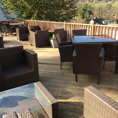 Coquetvale Hotel Rothbury Exterior foto