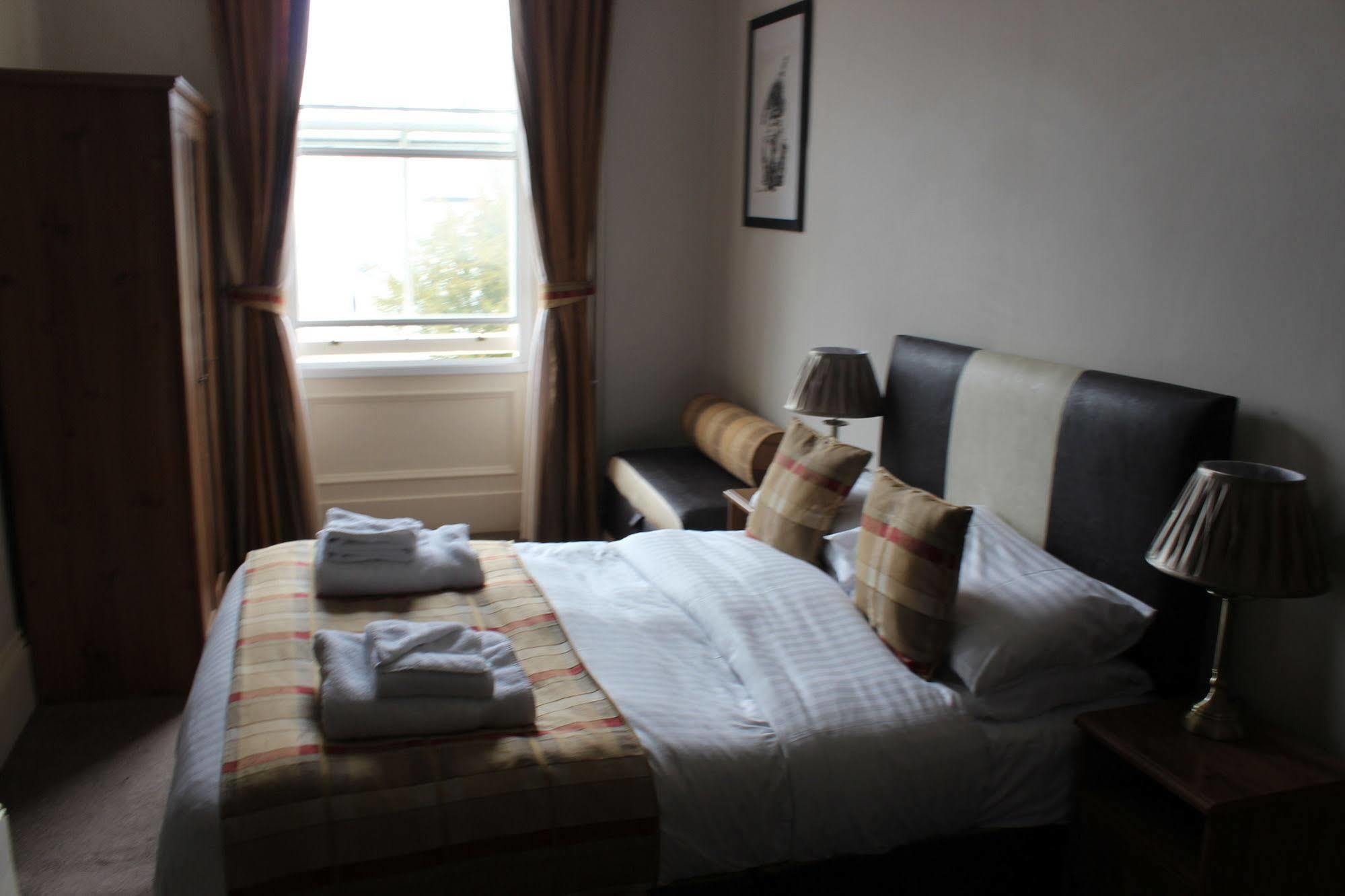 Coquetvale Hotel Rothbury Exterior foto